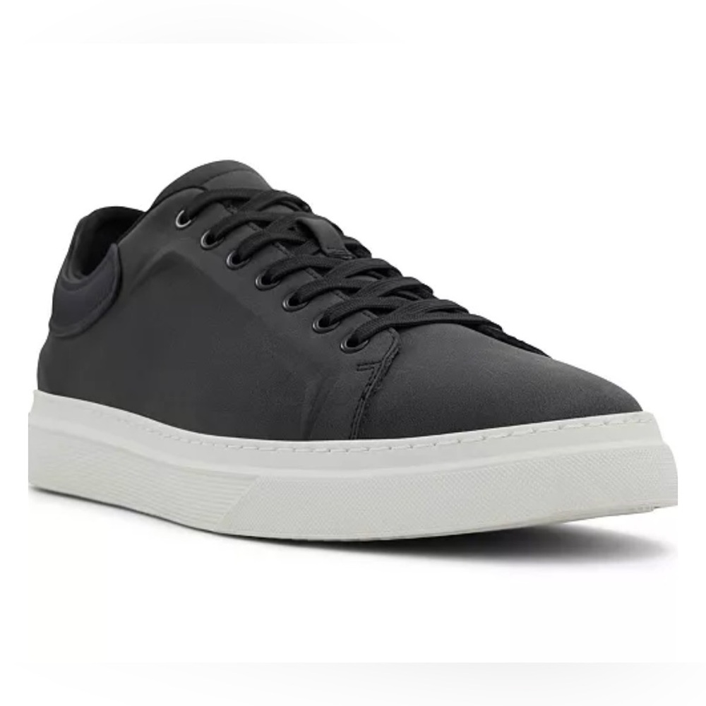ALDO Men's Stepspec Fashion Athletics Lace-Up Sneakers 11M